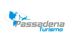 PASSADENA TURISMO